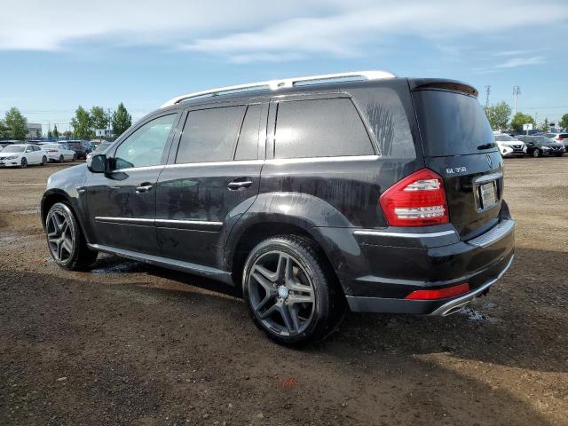 Vin: 4jgbf2fe4aa581841, lot: 63915265, mercedes-benz gl-class 350 bluetec 20102