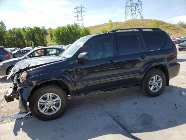 LEXUS GX 470