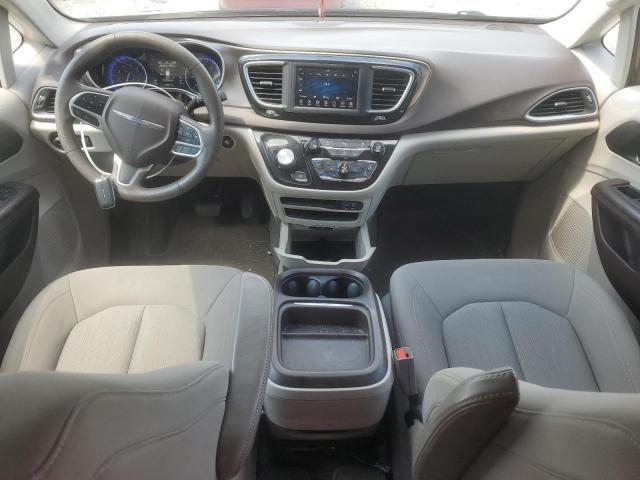 2018 CHRYSLER PACIFICA TOURING PLUS 2C4RC1FG7JR131586
