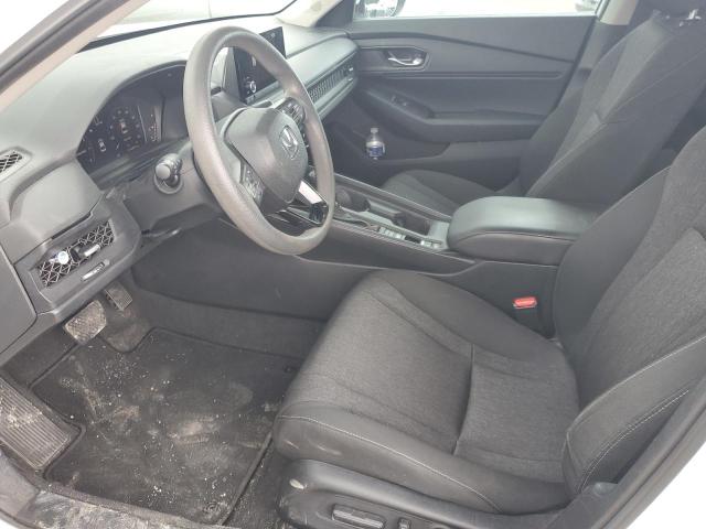 2023 HONDA ACCORD EX 1HGCY1F39PA021965