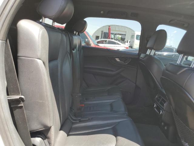 2018 AUDI Q7 PRESTIGE WA1VAAF77JD048029