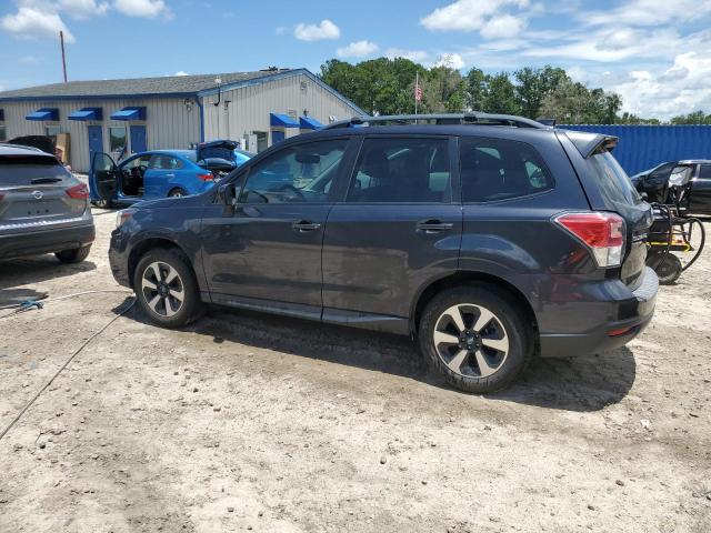 Vin: jf2sjagc3jh404961, lot: 62816255, subaru forester 2.5i premium 20182