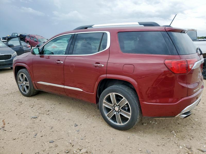 2018 GMC ACADIA DEN 1GKKNPLS6JZ162300