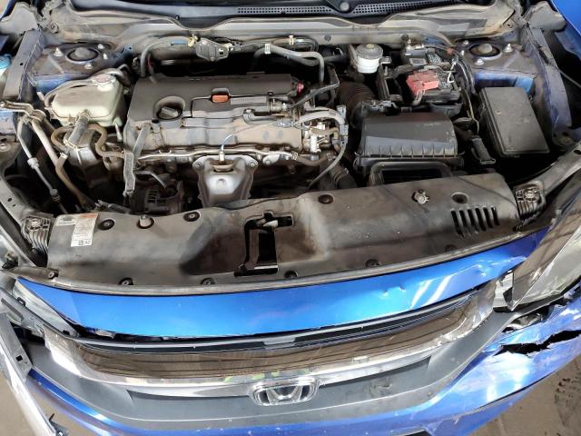 2018 HONDA CIVIC LX 19XFC2F56JE029611