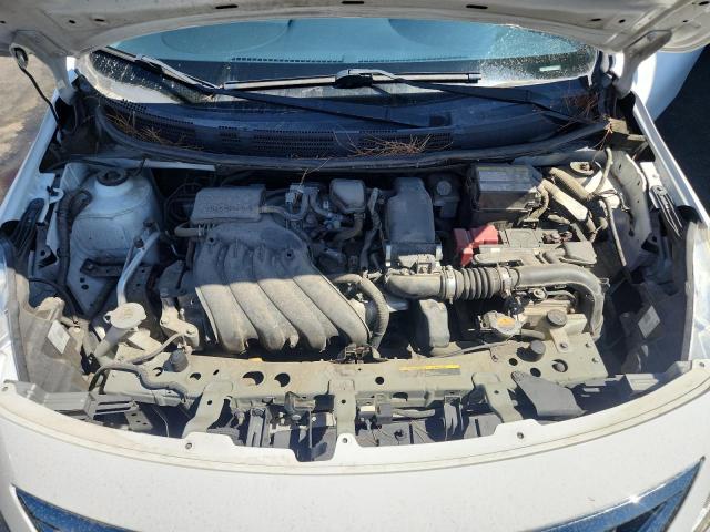 2015 NISSAN VERSA S - 3N1CN7AP4FL826030