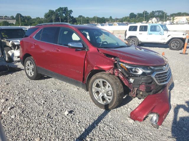 2020 CHEVROLET EQUINOX PR - 2GNAXXEV9L6173032