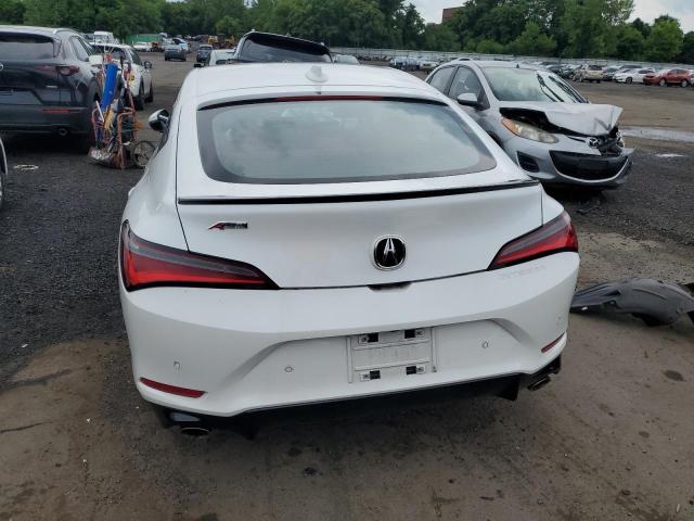 2023 ACURA INTEGRA A-SPEC TECH - 19UDE4H69PA014147