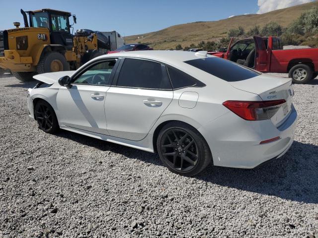 2023 HONDA CIVIC SPOR - 2HGFE2F50PH518465