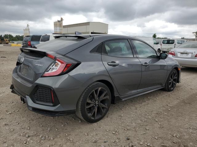 2018 HONDA CIVIC SPOR SHHFK7H45JU216755