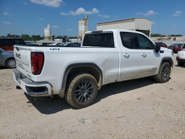 2021 GMC SIERRA K1500 ELEVATION 1GTR9CED6MZ346047