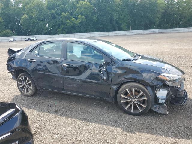 2019 TOYOTA COROLLA L 2T1BURHE7KC162783
