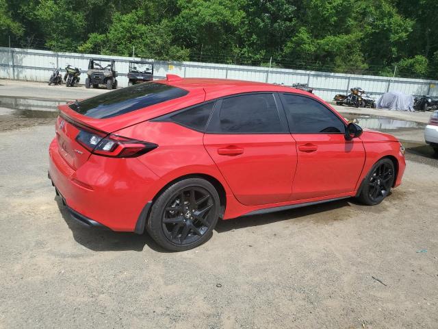 2025 HONDA CIVIC SPOR 19XFL2H85SE024859