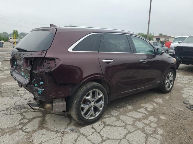 2017 KIA SORENTO SX 5XYPKDA5XHG193418