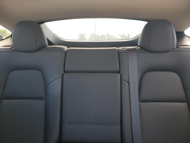 2024 TESLA MODEL Y 7SAYGDEF1RA312703