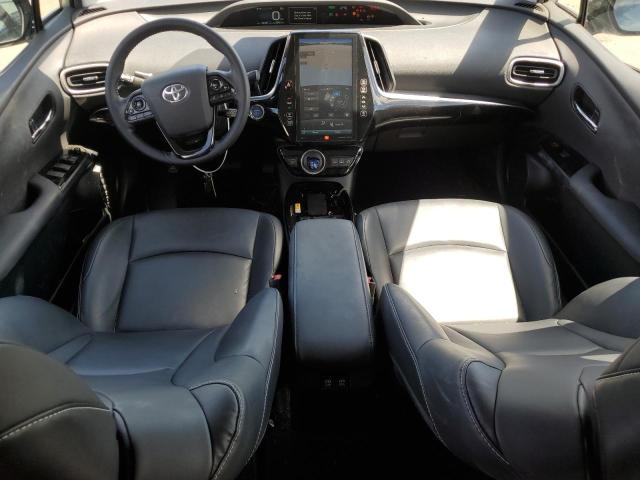 2020 TOYOTA PRIUS PRIM - JTDKARFP3L3155594