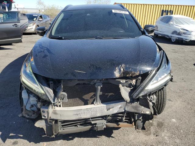 2020 NISSAN MURANO SV 5N1AZ2BJ6LN101011