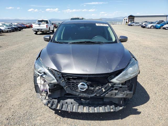 2016 NISSAN SENTRA S 3N1AB7AP2GY261068