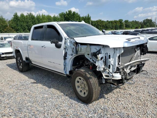2024 GMC SIERRA K25 1GT49REY7RF370821