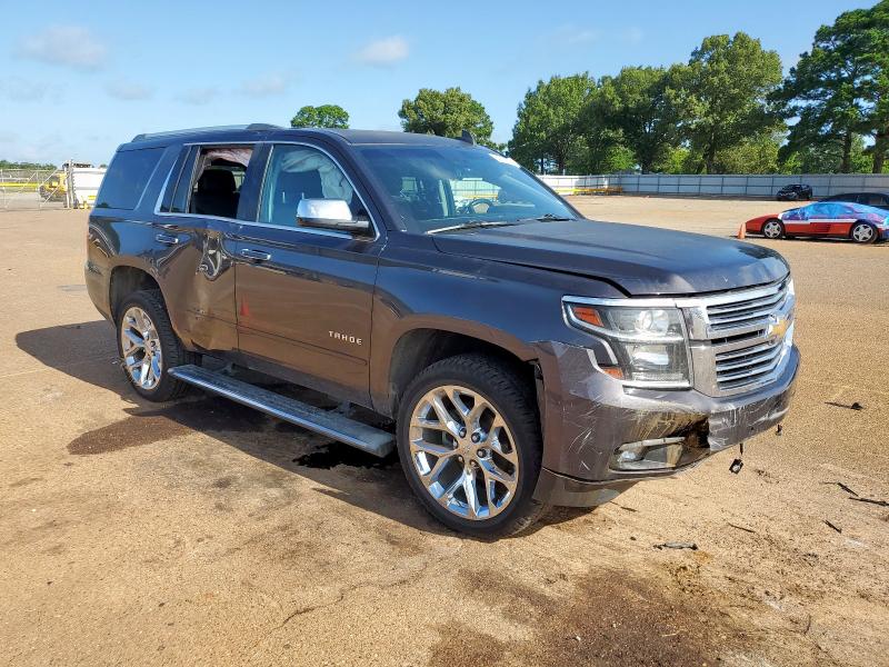 2018 CHEVROLET TAHOE C150 1GNSCCKC8JR111750