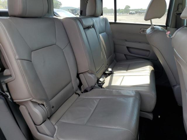 2015 HONDA PILOT EXL 5FNYF4H55FB070497
