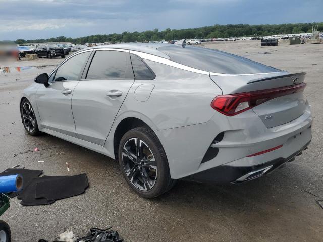 2021 KIA K5 GT LINE 5XXG64J22MG074688