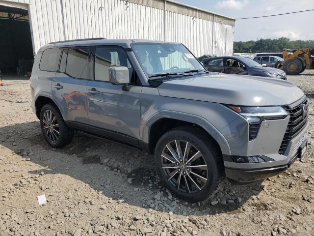 2025 LEXUS GX 550 LUX JTJVBCDX0S5052854