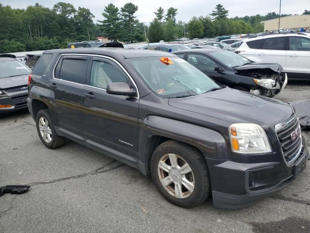 2016 GMC TERRAIN SLE 2GKFLSEK2G6200195