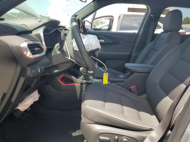 2023 CHEVROLET TRAILBLAZE KL79MTSLXPB147507