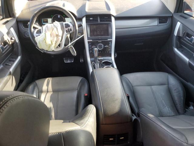 2012 FORD EDGE SPORT - 2FMDK3AK0CBA62431