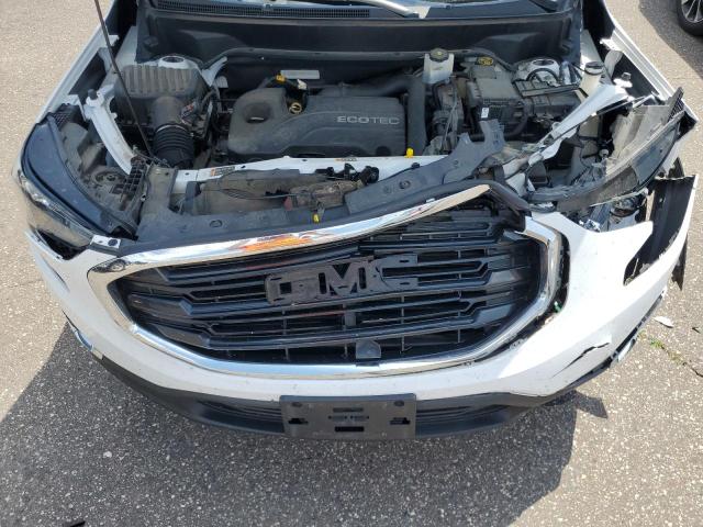 2019 GMC TERRAIN SL - 3GKALTEV4KL144274