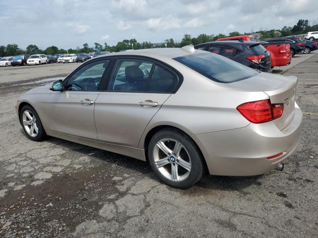 Vin: wba3c3c50df982982, lot: 62883045, bmw 3 series i xdrive 20132