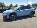 2022 SUBARU CROSSTREK - JF2GTAPC8N8261608