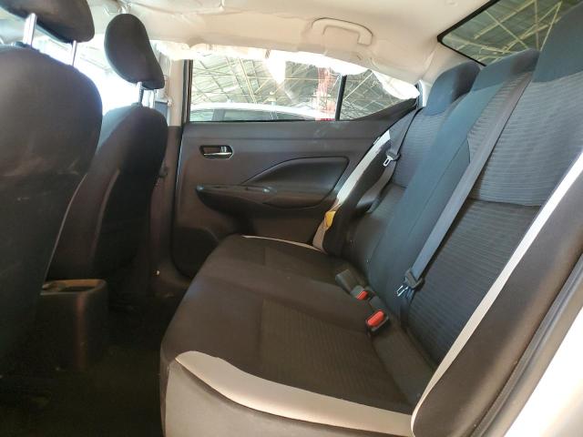 2020 NISSAN VERSA SV 3N1CN8EV9LL837907