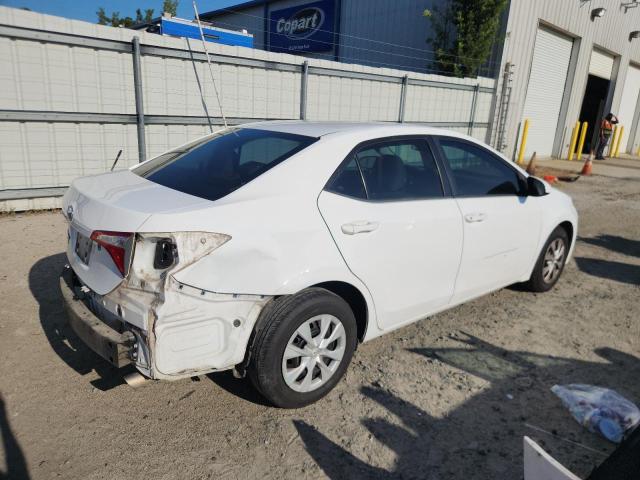 2015 TOYOTA COROLLA L 2T1BURHE1FC283329