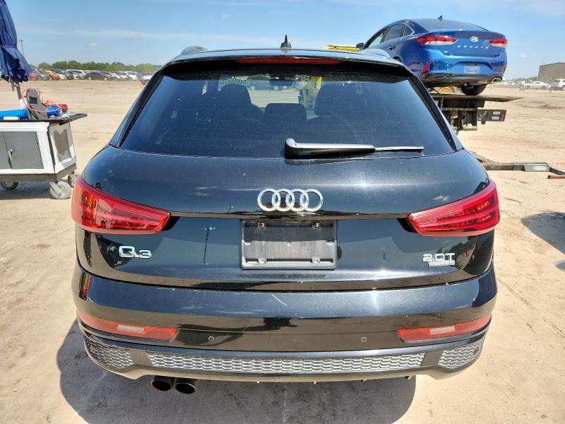 2016 AUDI Q3 PRESTIG WA1GFCFS6GR024472