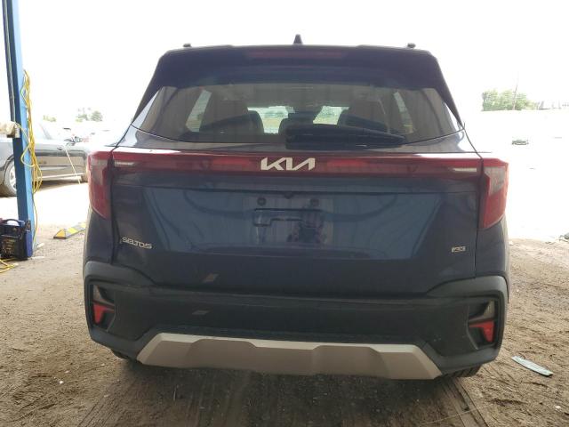 2024 KIA SELTOS EX - KNDERCAA7R7611085