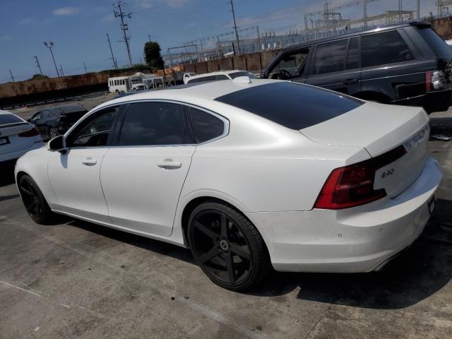 2018 VOLVO S90 T5 MOM LVY102MK7JP055896