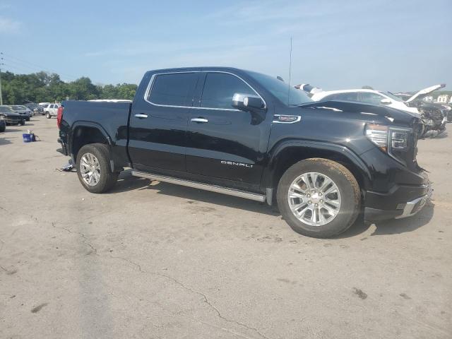 2022 GMC SIERRA K1500 DENALI 3GTUUGEL0NG665419