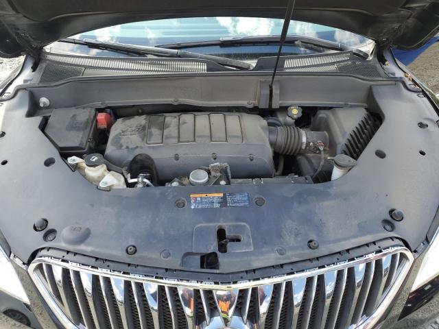2017 BUICK ENCLAVE 5GAKVBKD5HJ345697