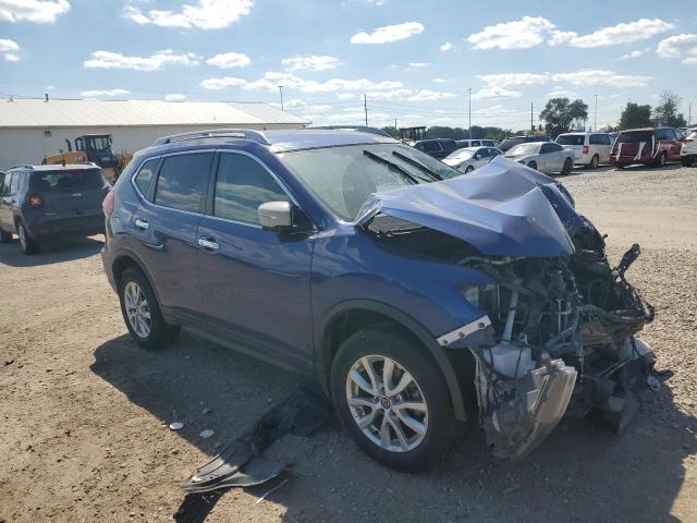 Vin: 5n1at2mv3jc833932, lot: 63065155, nissan rogue s 20184