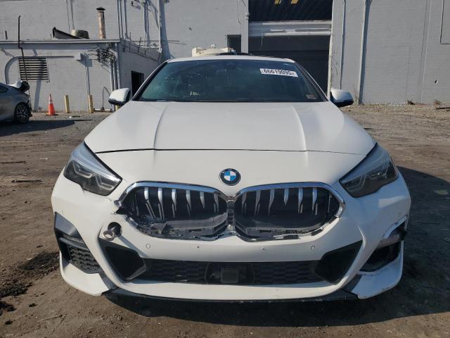 2021 BMW 228XI WBA73AK05M7G29551