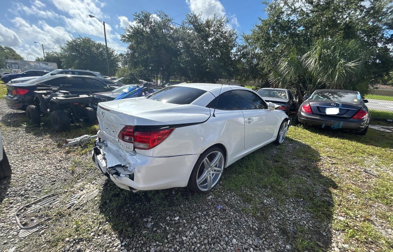 Lexus Is 250 2010