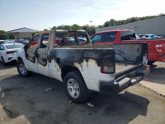 2024 RAM 1500 TRADESMAN 1C6RRFCGXRN212906