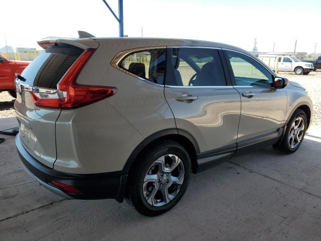 2018 HONDA CR-V EX 5J6RW1H50JL000618