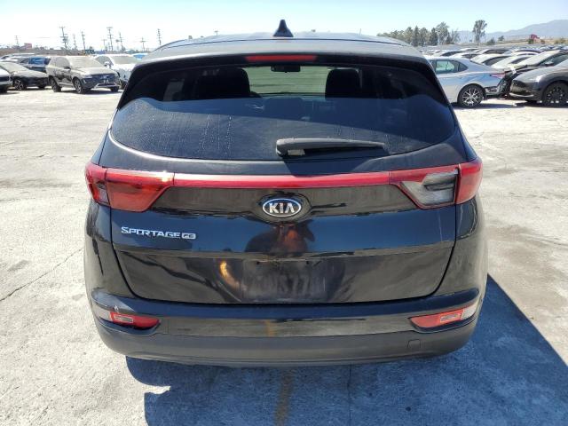 2018 KIA SPORTAGE L - KNDPM3AC8J7423155
