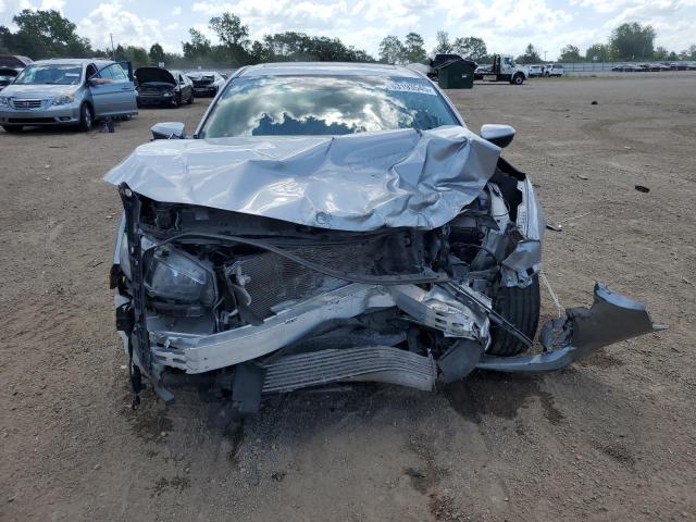 2020 HONDA CIVIC EX 19XFC1F32LE012607