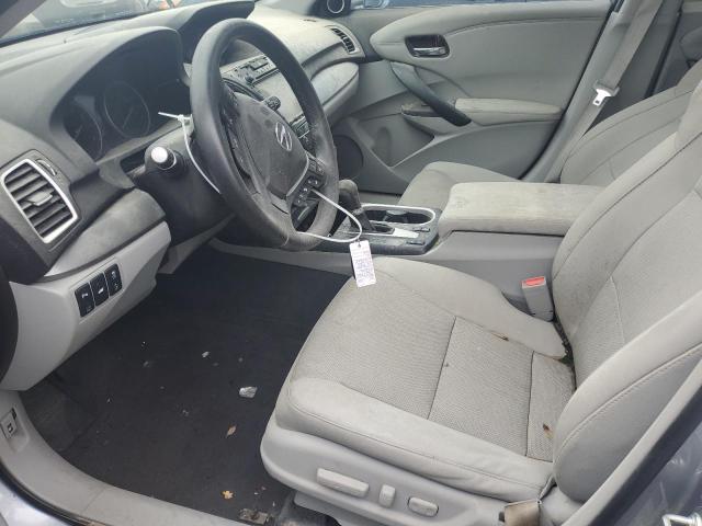 2016 ACURA RDX ADVANC 5J8TB4H7XGL009587