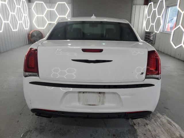 2017 CHRYSLER 300 S 2C3CCABGXHH662877
