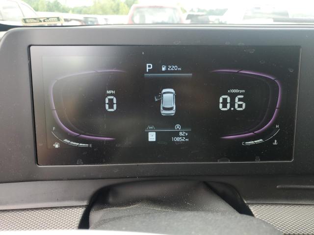 2024 KIA SPORTAGE L - KNDPUCDFXR7232659