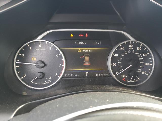 2016 NISSAN MURANO S 5N1AZ2MG5GN102593